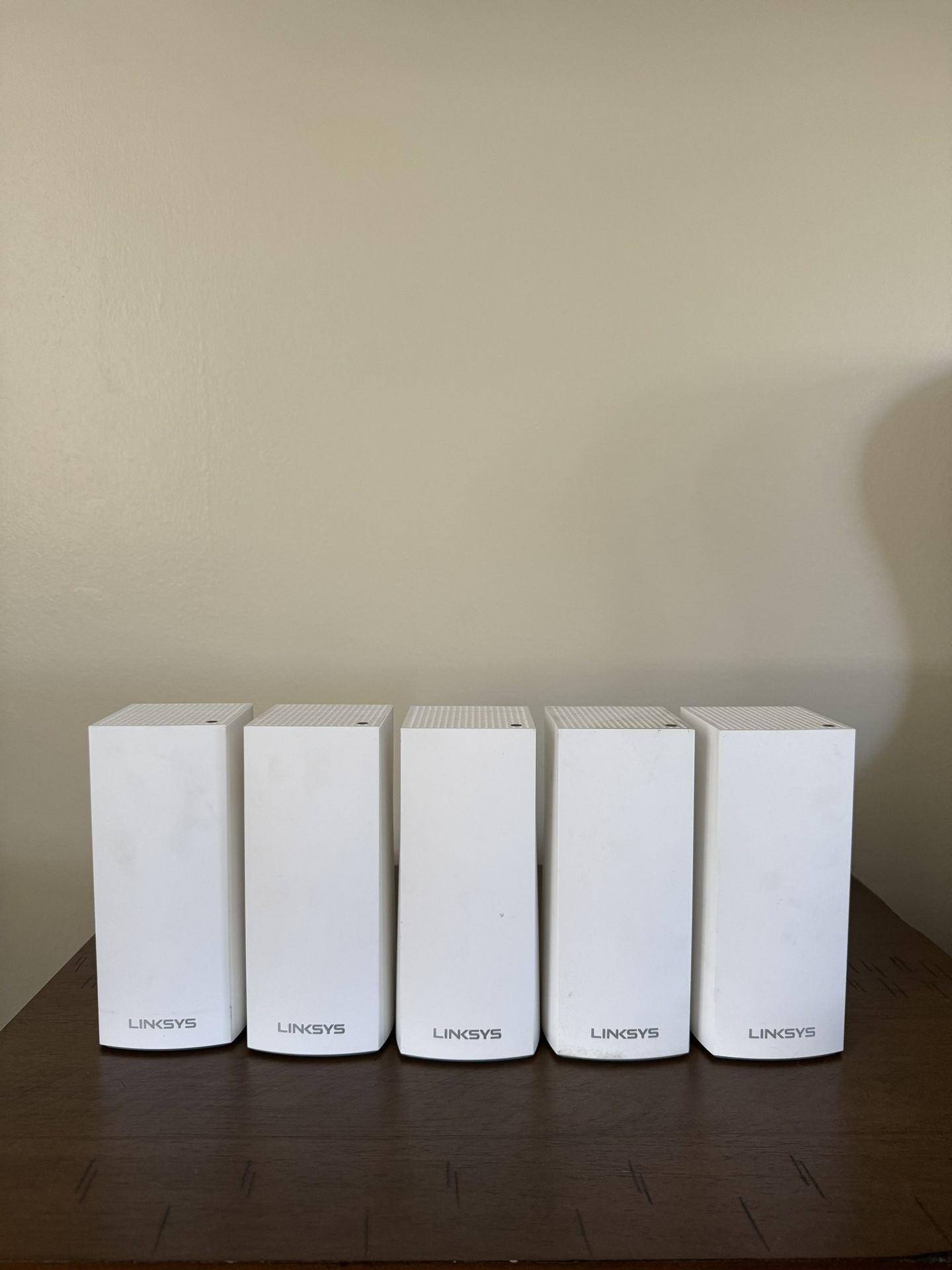 Linksys