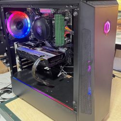 Gaming Computer Tower 