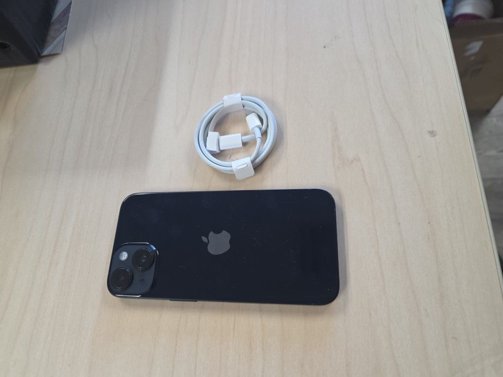 IPHONE 14 128GB 5G. UNLOCK ANY SIM