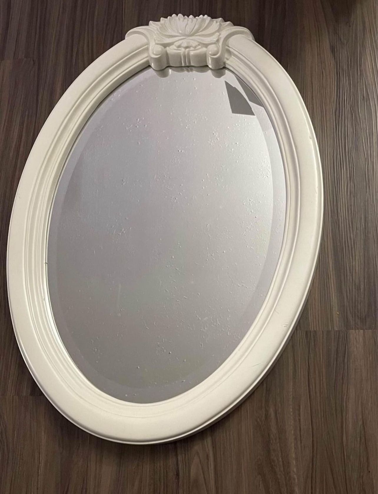 Vanity Mirror