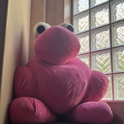 NERDS PLUSHIES (GIANT) 