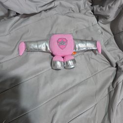 Build A Bear Skye Jet Pack