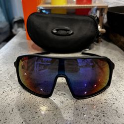 Oakley Sunglasses 