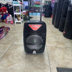 On Sale New New Speaker Karoke Neww Neww