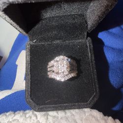 Ring For Woman 