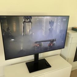 Samsung TV Model UN60C6400