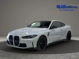 2021 BMW M4