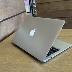 Apple MacBook Air 11” i5/4GB/128GB SSD $180 
