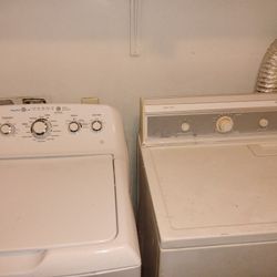Washer/Dryer