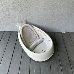 Baby Bath 