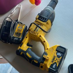 Dewalt Hammer Drill 140.00