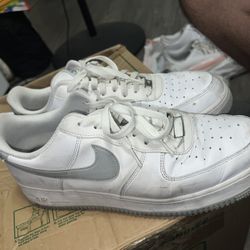 Air Force 1 Low Used Size 13