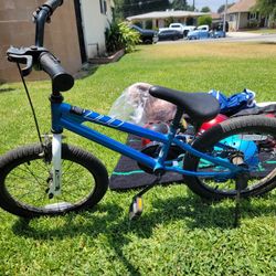 Kids Bike