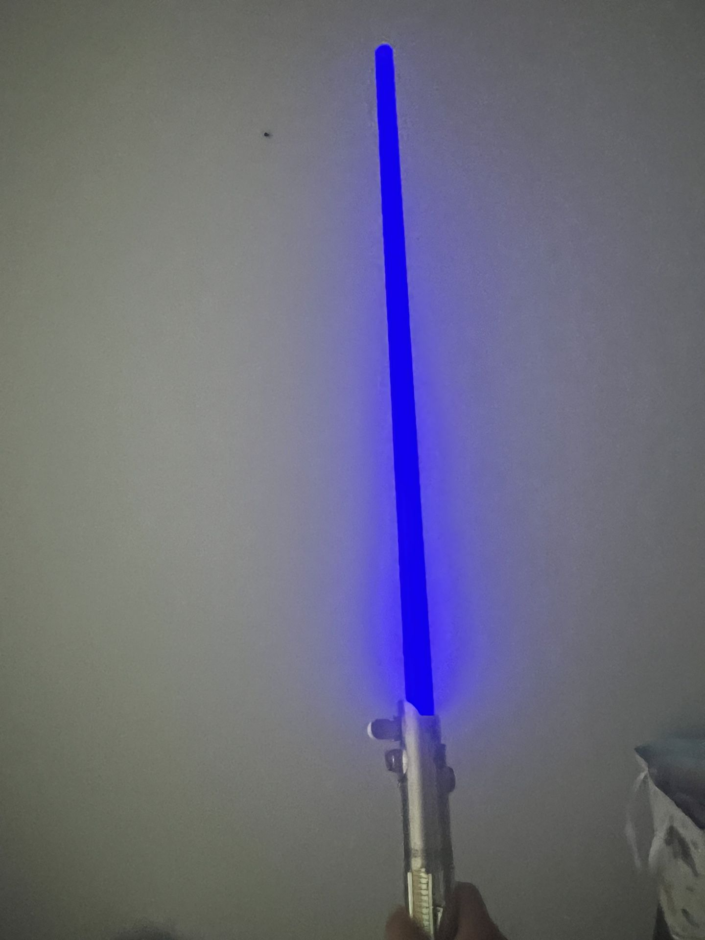 Real Light saber