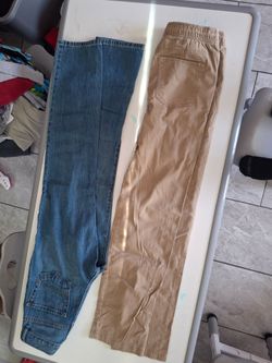 Boy Jeans