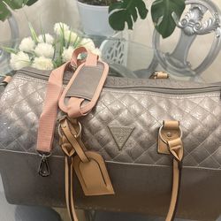 New Guess large bag