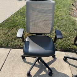 Office chair