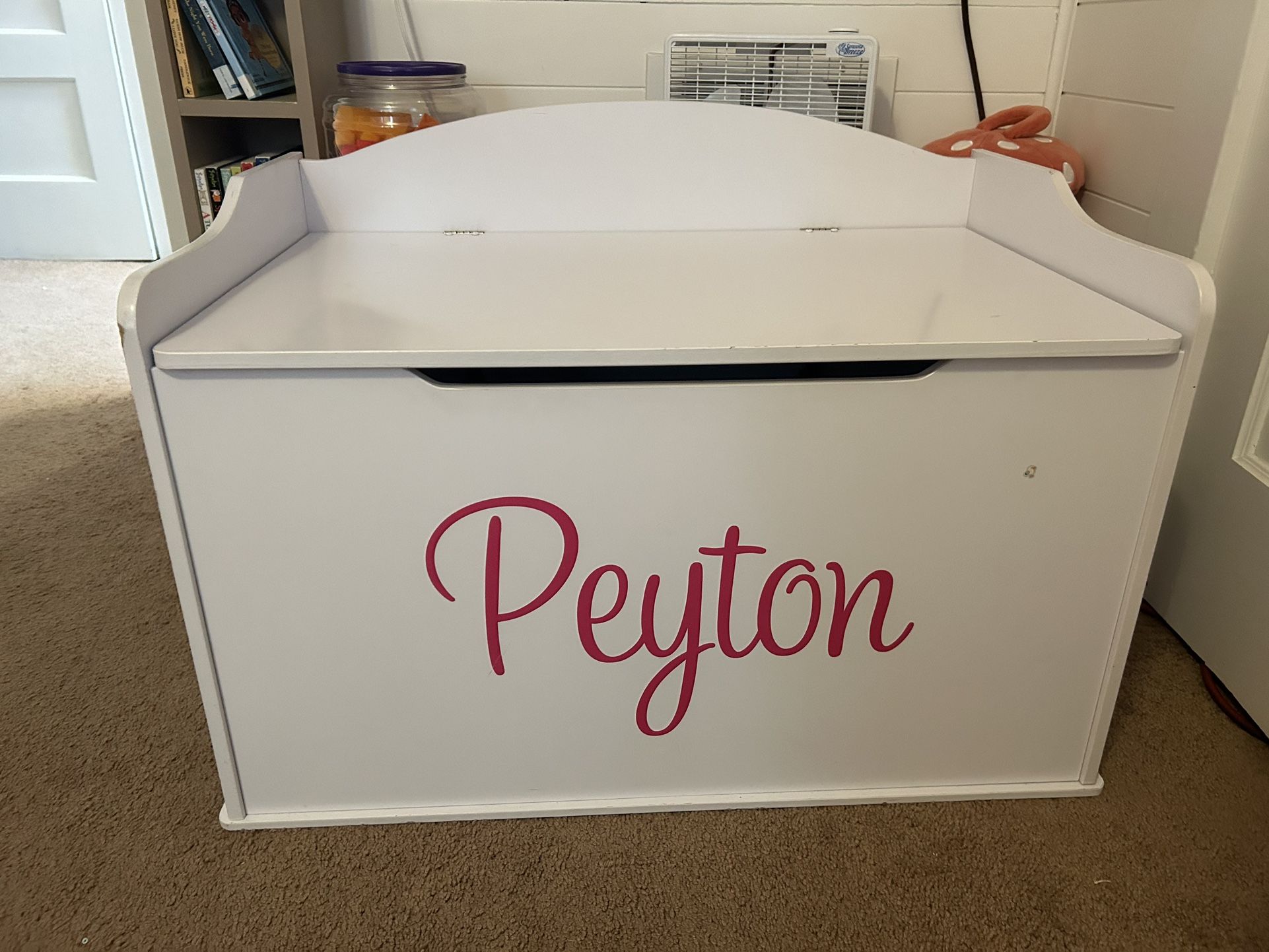 Toybox