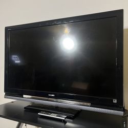 46” Sony BRAVIA