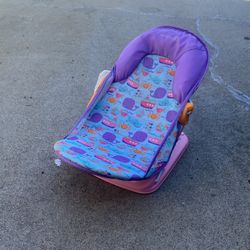 Summer Baby Bath Carrier 