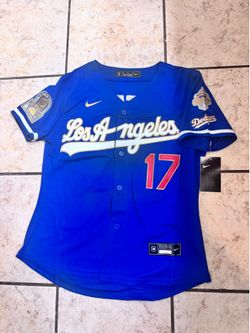 Dodgers OHTANI JERSEY FOR WOMEN