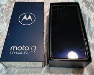 Moto g stylus 2024