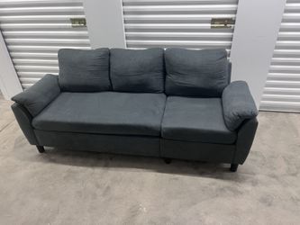 3 Seater Sofa