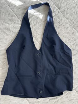 Zara Vest