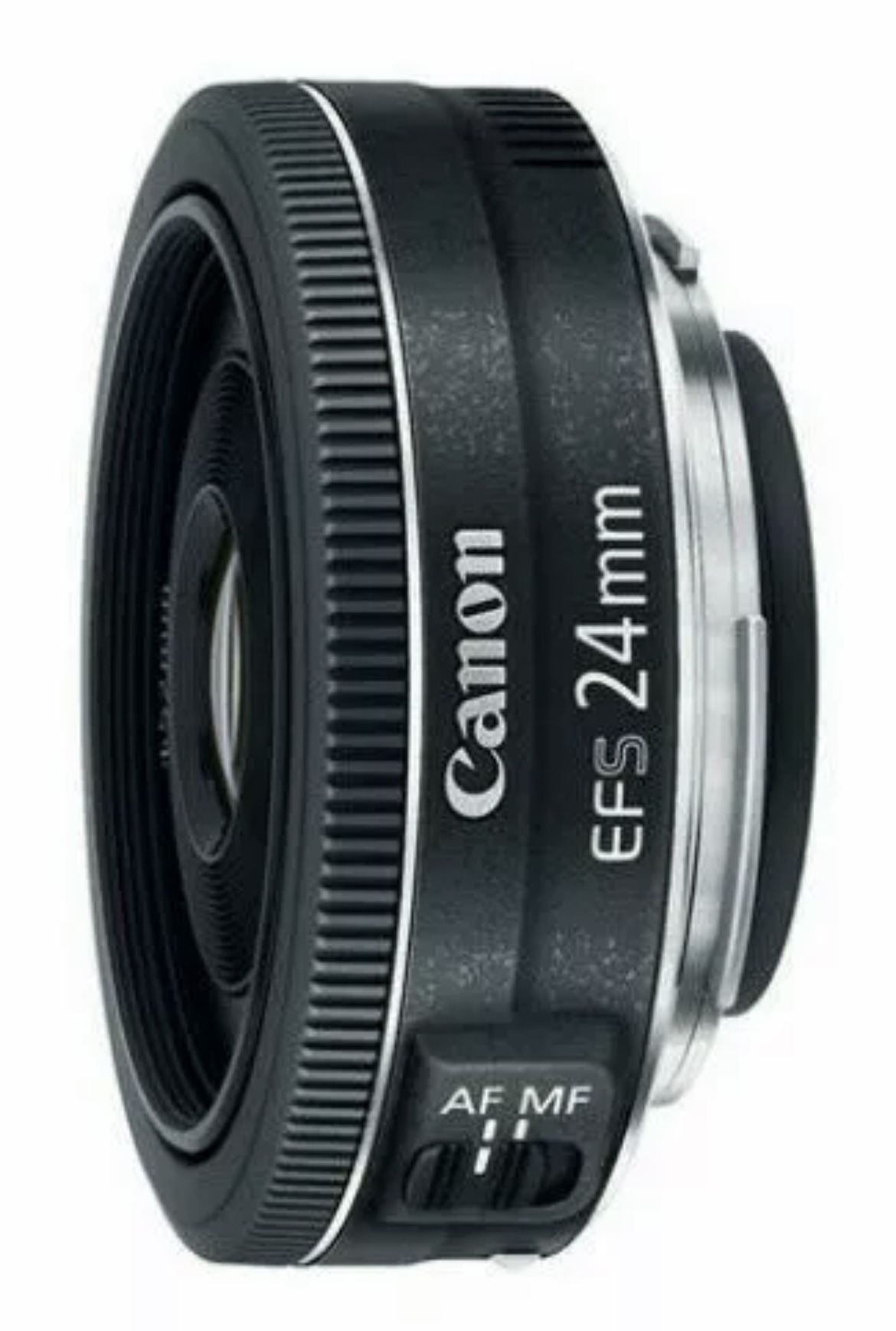 Canon EF-S 24 mm Lens