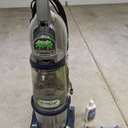 Hoover Carpet Cleaner 