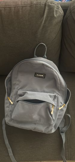Mini Dakine Backpack