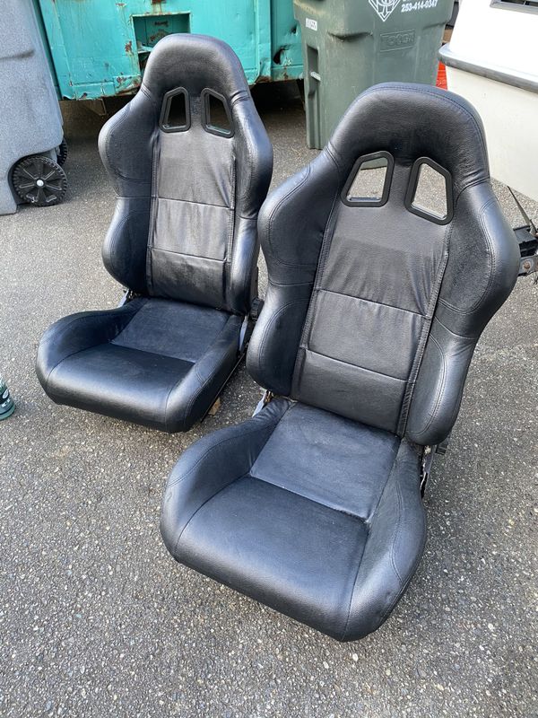 Bucket seats for Sale in WA OfferUp