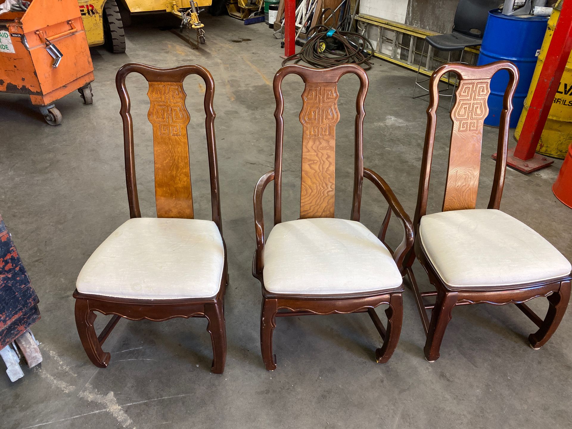 Antique chairs $20 each