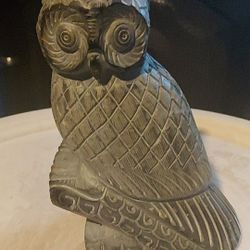 Owl Decor