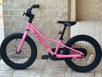 Trek 16 Pre Caliber Kids Bike