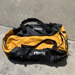 THULE Chasm Duffle [ 40L ]