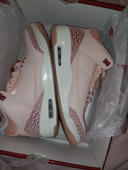 Valentine 3s size 10 female
