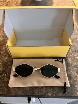 New Women’s Sunglasses