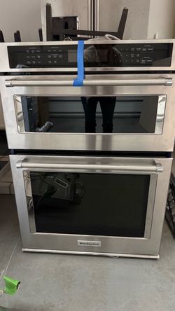 KitchenAid Appliances