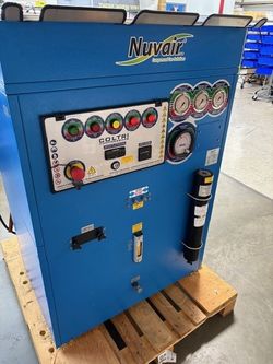 Coltri-MCH13 Super Silent Compressor