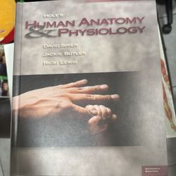 human anatomy book