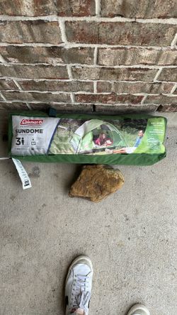 Sundome Tent (3-man)