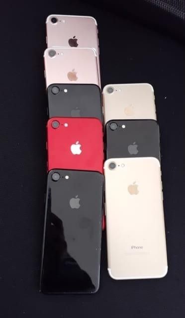 Apple IPhone 7 32gb Unlocked 