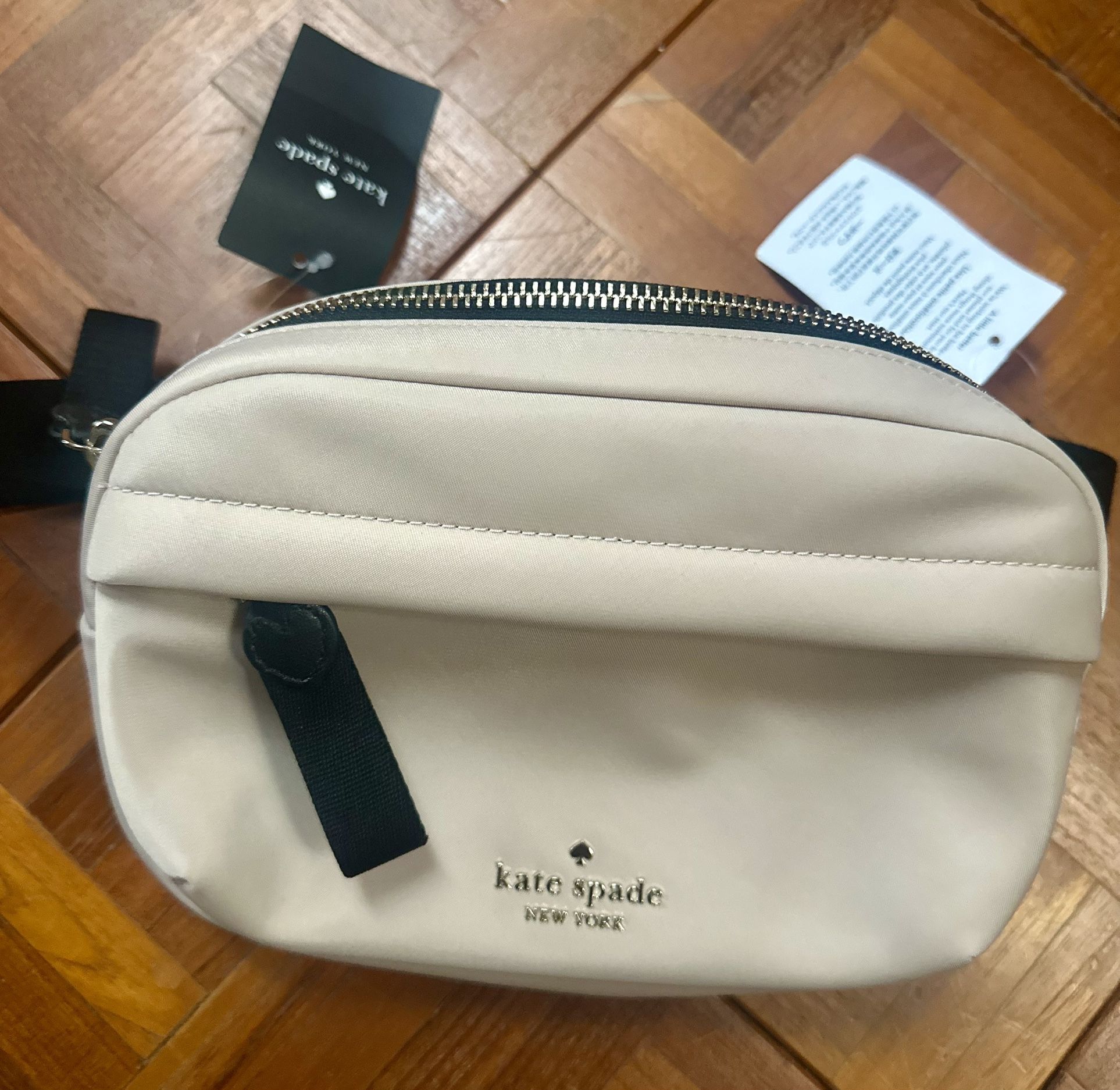 New w/tags Kate Spade Fanny Pack