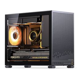 Ryzen 7 7800x3d Pc