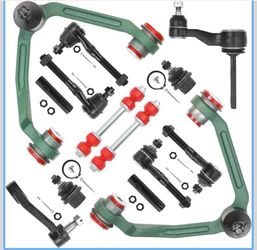 97-03 Ford F150 250 4Wd Suspension kit