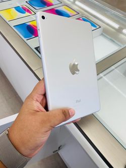 iPad mini 4th gen 128gb