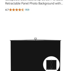 Backdrop 