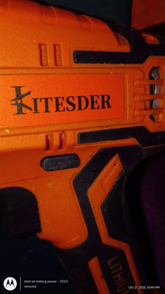 Cordless Saws All For Sale Just $50 OBO No Reasonable Offer Will Be Refused