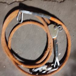 Abolish Rope& Rope Lock